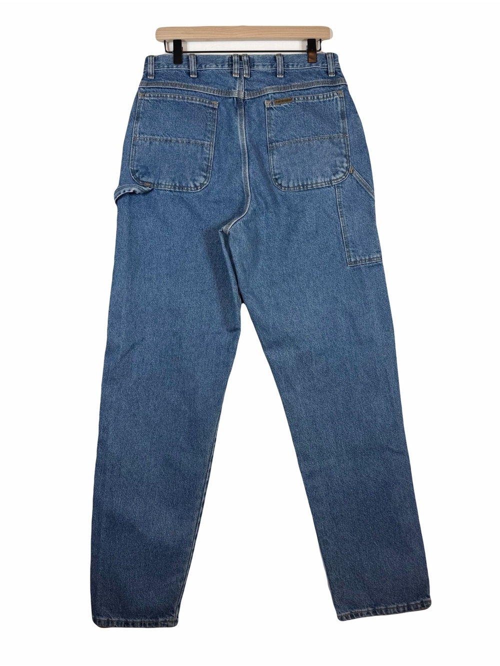 Men's Carpenter Jeans